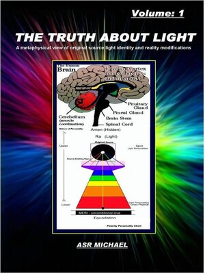 cover image of The Truth About Light